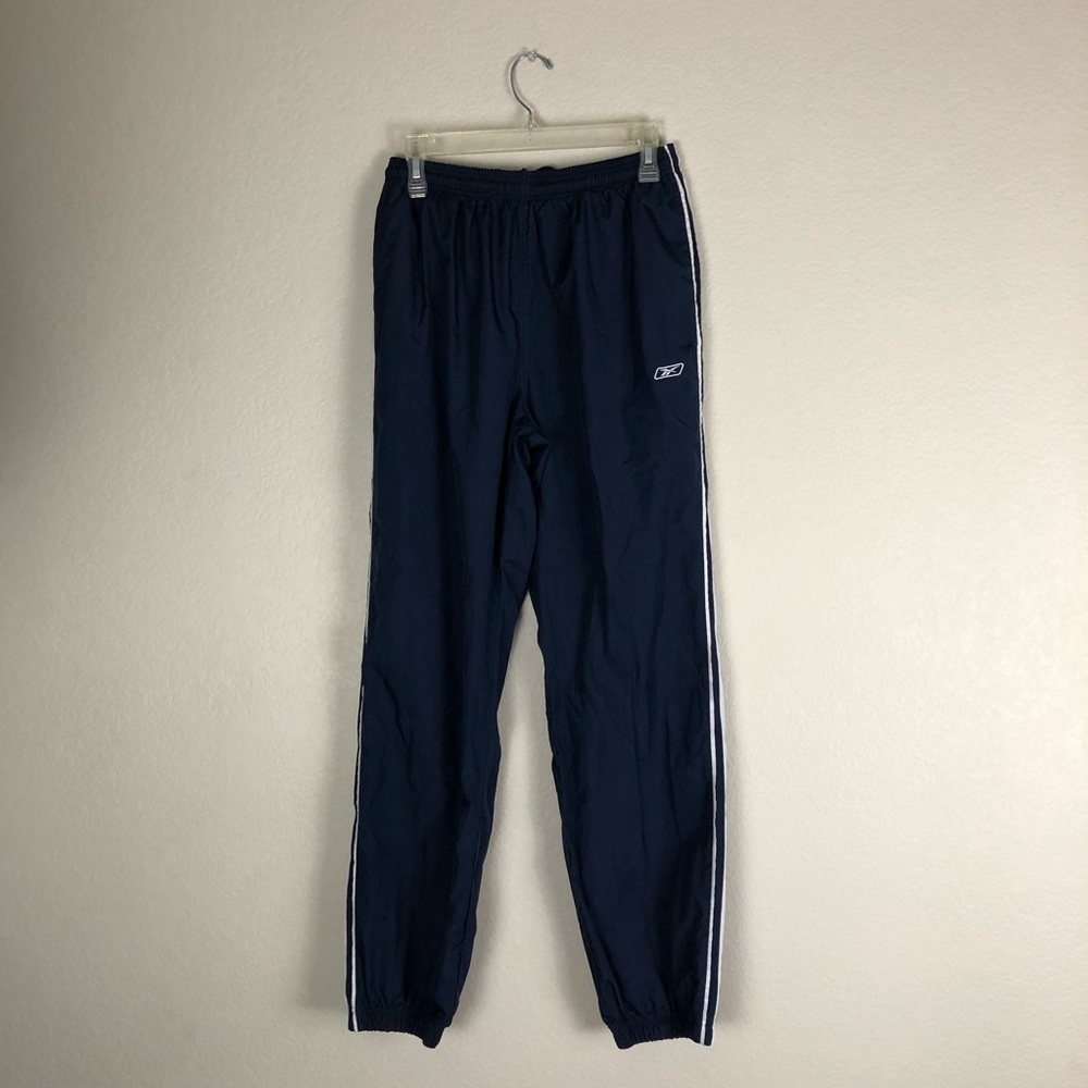 Reebok Sweatpants Size Medium Mens